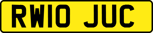 RW10JUC