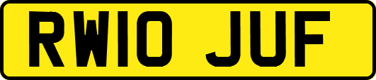RW10JUF