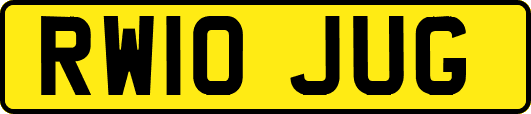 RW10JUG