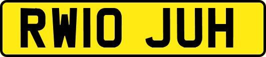 RW10JUH
