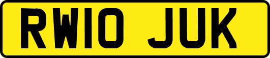 RW10JUK