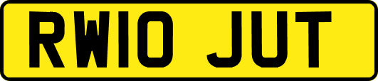 RW10JUT