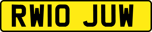 RW10JUW