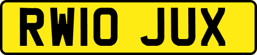 RW10JUX