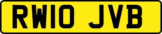 RW10JVB