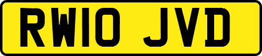 RW10JVD