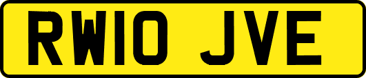 RW10JVE