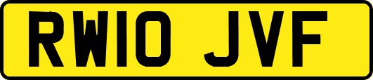 RW10JVF