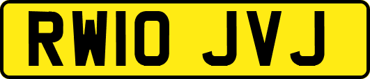 RW10JVJ