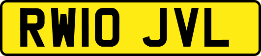 RW10JVL