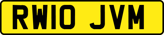 RW10JVM