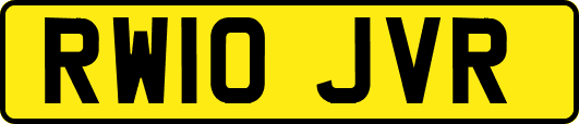 RW10JVR
