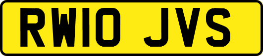 RW10JVS
