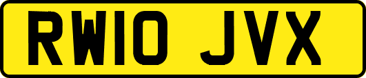 RW10JVX