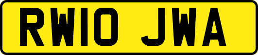 RW10JWA