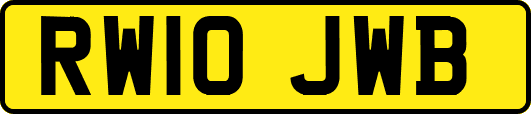 RW10JWB
