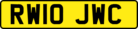 RW10JWC
