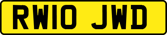 RW10JWD
