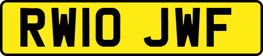 RW10JWF