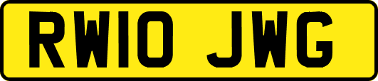 RW10JWG