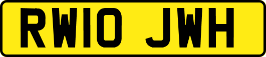 RW10JWH
