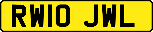 RW10JWL