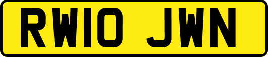 RW10JWN