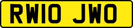 RW10JWO