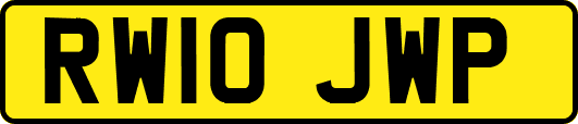 RW10JWP