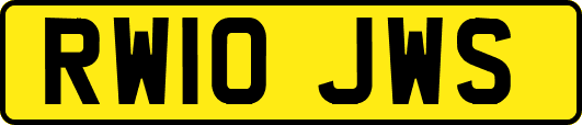 RW10JWS