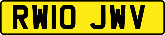 RW10JWV