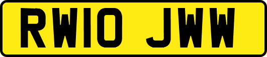 RW10JWW