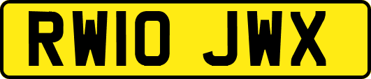 RW10JWX