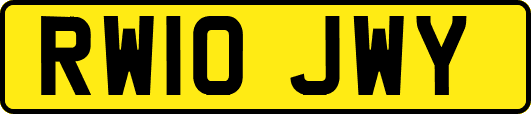 RW10JWY