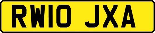 RW10JXA