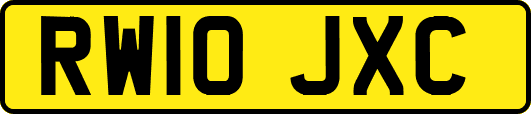 RW10JXC
