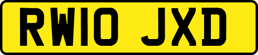 RW10JXD