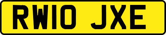 RW10JXE
