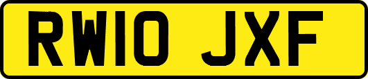 RW10JXF