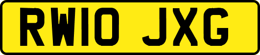 RW10JXG