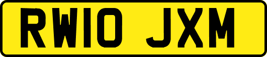 RW10JXM