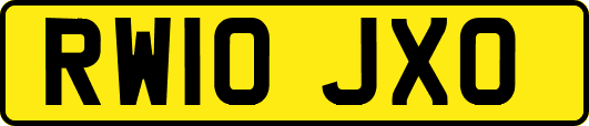 RW10JXO