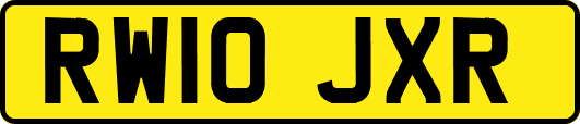 RW10JXR
