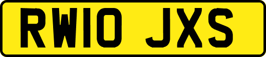 RW10JXS