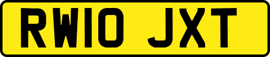 RW10JXT
