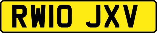 RW10JXV