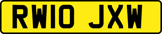 RW10JXW