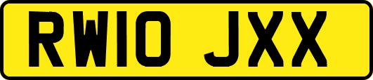 RW10JXX