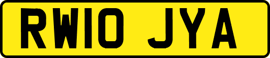RW10JYA