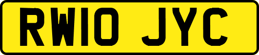 RW10JYC